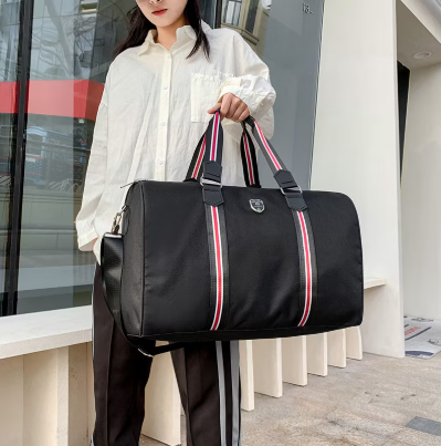 A Womens Travel Bag for Every Type of Journey