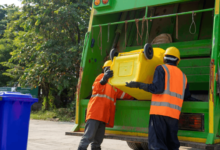 The Bin Leaves — Your Liability Doesn’t: Waste Duty of Care After the Truck Drives Off