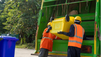 The Bin Leaves — Your Liability Doesn’t: Waste Duty of Care After the Truck Drives Off