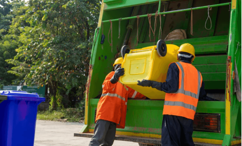 The Bin Leaves — Your Liability Doesn’t: Waste Duty of Care After the Truck Drives Off