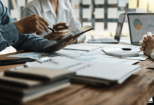 Who to Use When Hiring a Project Manager