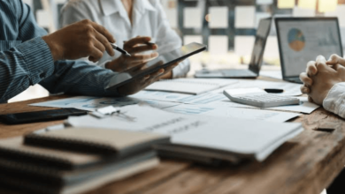 Who to Use When Hiring a Project Manager