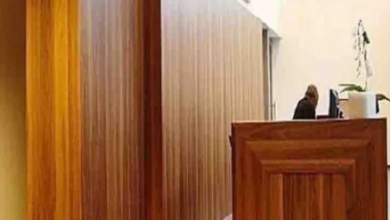 Using Gurjan Plywood as Decorative Cladding and Panelling