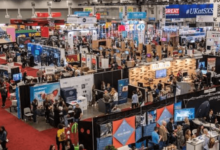 Trade Show Entertainment That Captivates Audiences and Elevates Brand Experiences