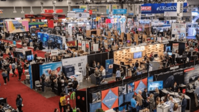 Trade Show Entertainment That Captivates Audiences and Elevates Brand Experiences