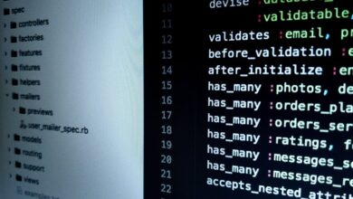 browse verified registry sources