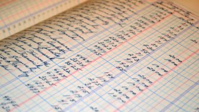 inspect specific lookup records numbers