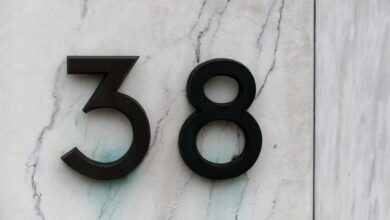 number registry references identified