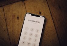 phone number registry search results