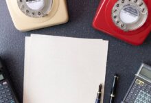 public number registry access for listed numbers