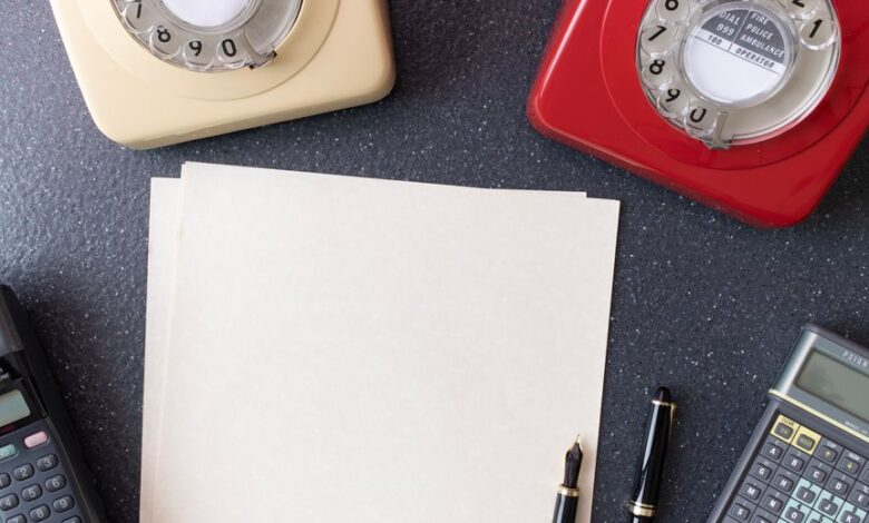 public number registry access for listed numbers