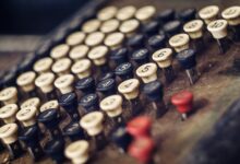 public number registry study ids