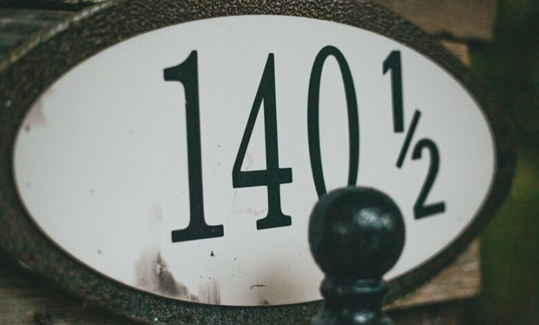 public numbers references found