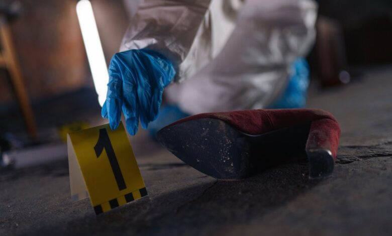 registry numbers reviewed for multiple evidence entries