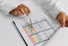 study registry verification reports identifiers listed