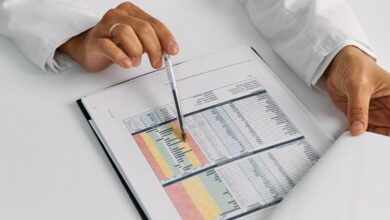 study registry verification reports identifiers listed