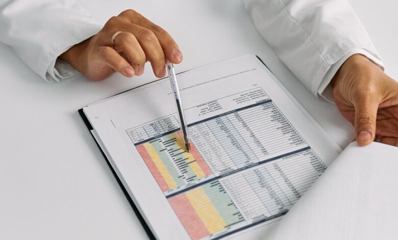 study registry verification reports identifiers listed
