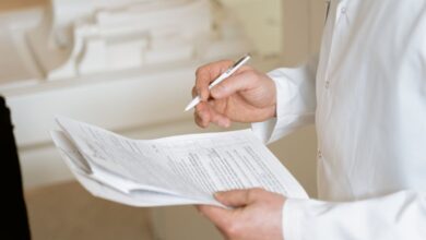 update registry profile reviews