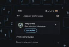 verified number reports five numbers