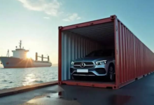 Customs & Compliance Masterclass for car shipping from Europe to Dubai