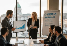 Preparing Canadian Businesses for Sustainable Growth Through Better Financial Planning