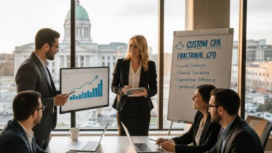 Preparing Canadian Businesses for Sustainable Growth Through Better Financial Planning