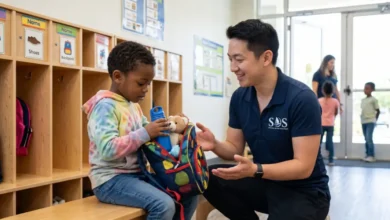 The Development of Parent Viewing and Transparency Practices in Autism Treatment and the Example of Success On The Spectrum