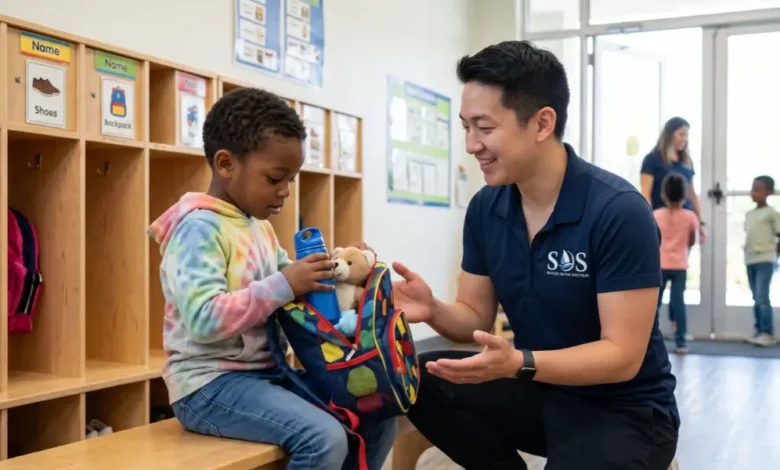 The Development of Parent Viewing and Transparency Practices in Autism Treatment and the Example of Success On The Spectrum