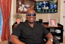 Author Dwight Fields Warns Us About What We Didn’t Know Was A Threat