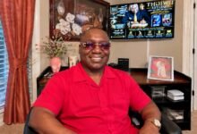 Author Dwight Fields Warns Us About What We Didn’t Know Was A Threat